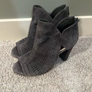 Vince Camuto Booties